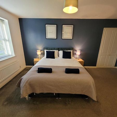 Catchpole Stays: Field View Apartment Near Colchester Centre Exterior photo