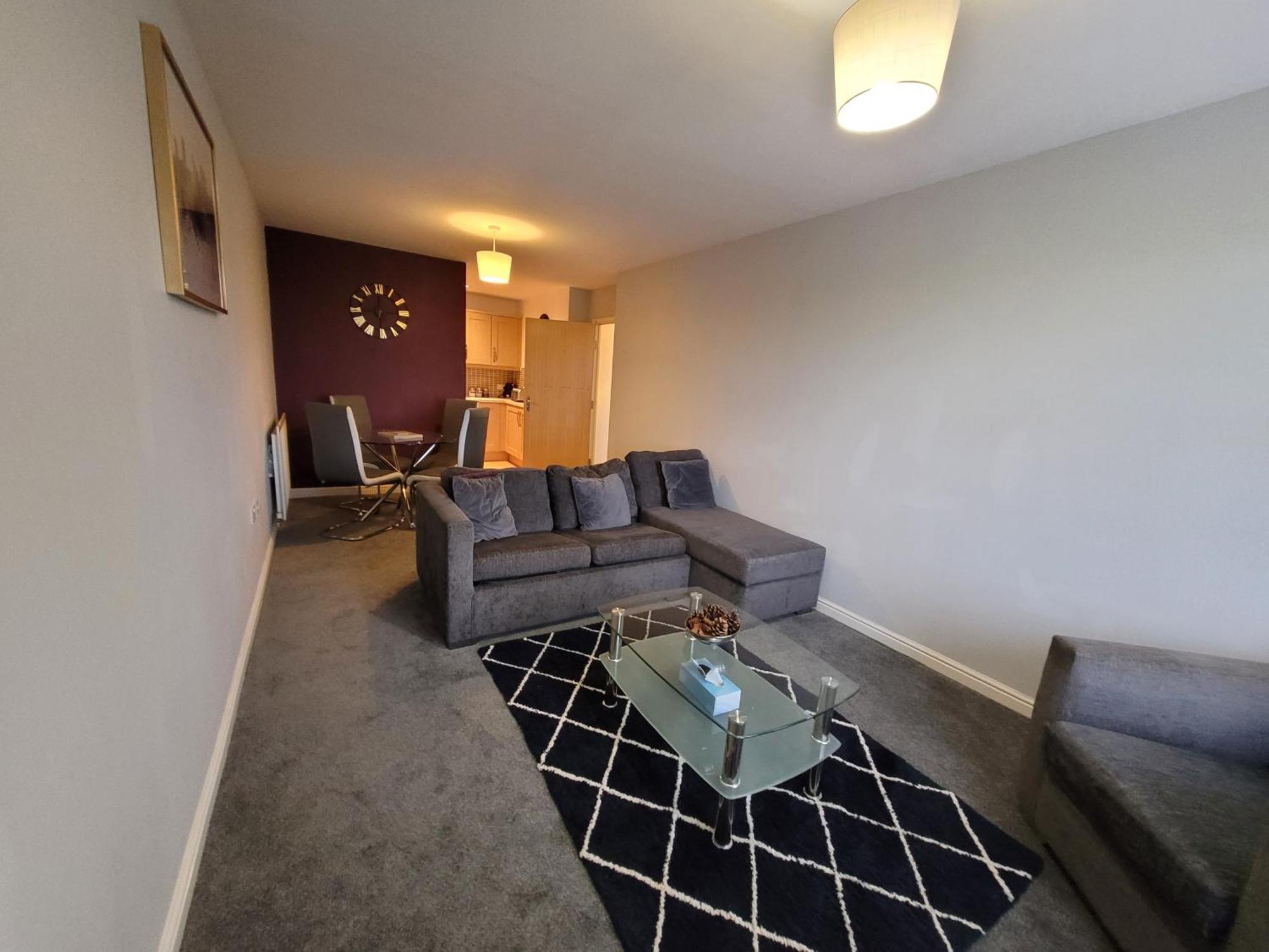 Catchpole Stays: Field View Apartment Near Colchester Centre Exterior photo