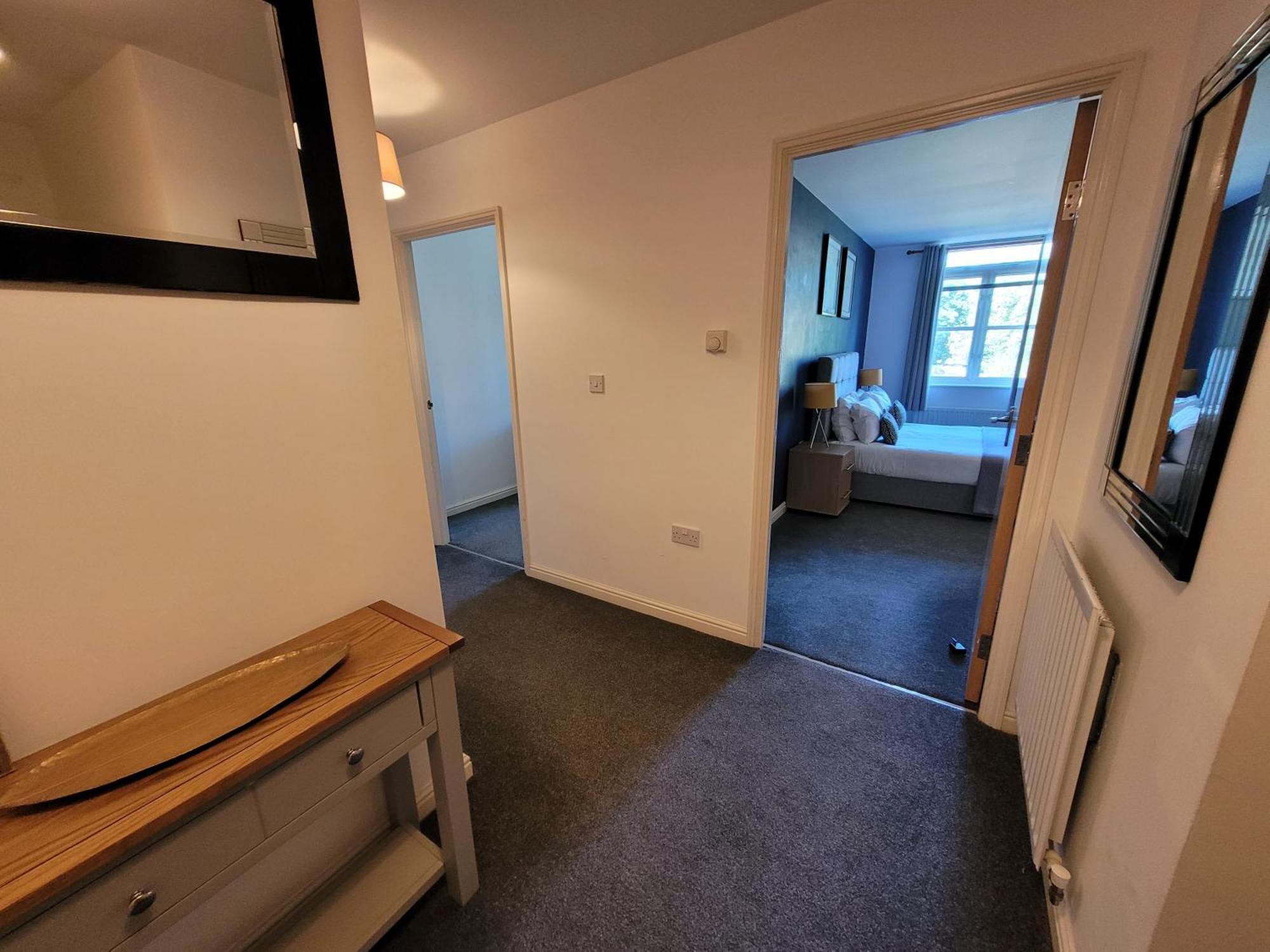 Catchpole Stays: Field View Apartment Near Colchester Centre Exterior photo